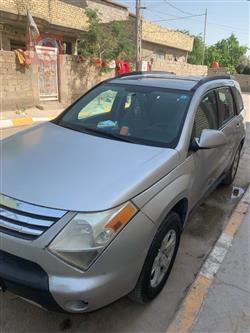 Suzuki XL7